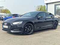 Audi A5 VAT23/ Sline/ Virtual Cockpit/ Xenon/ Kamery360/ HeadUp/ NAVI