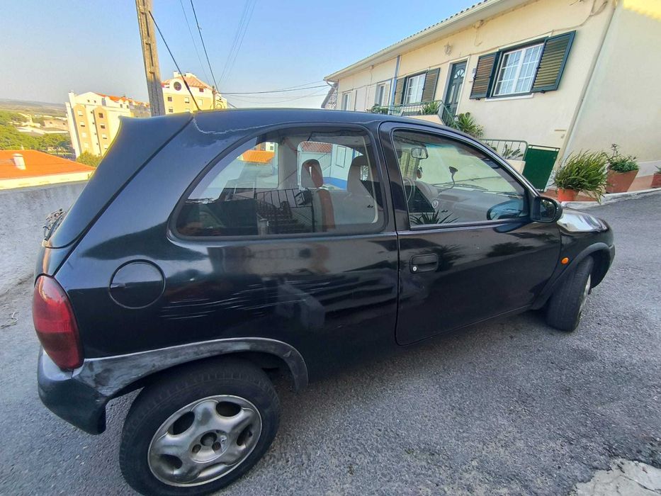 VENDO CORSA 1995