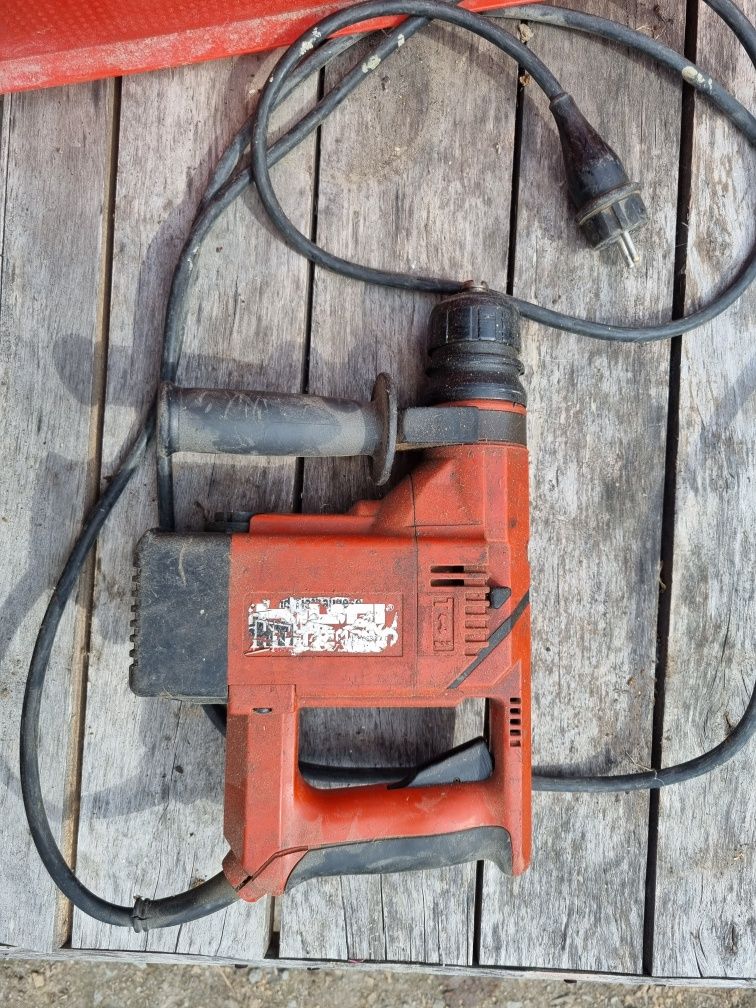 Hilti TE18-m TE-1 DC 125-s