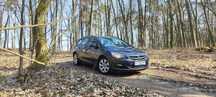 Opel Astra Opel Astra J 2015 1,4 T Sport