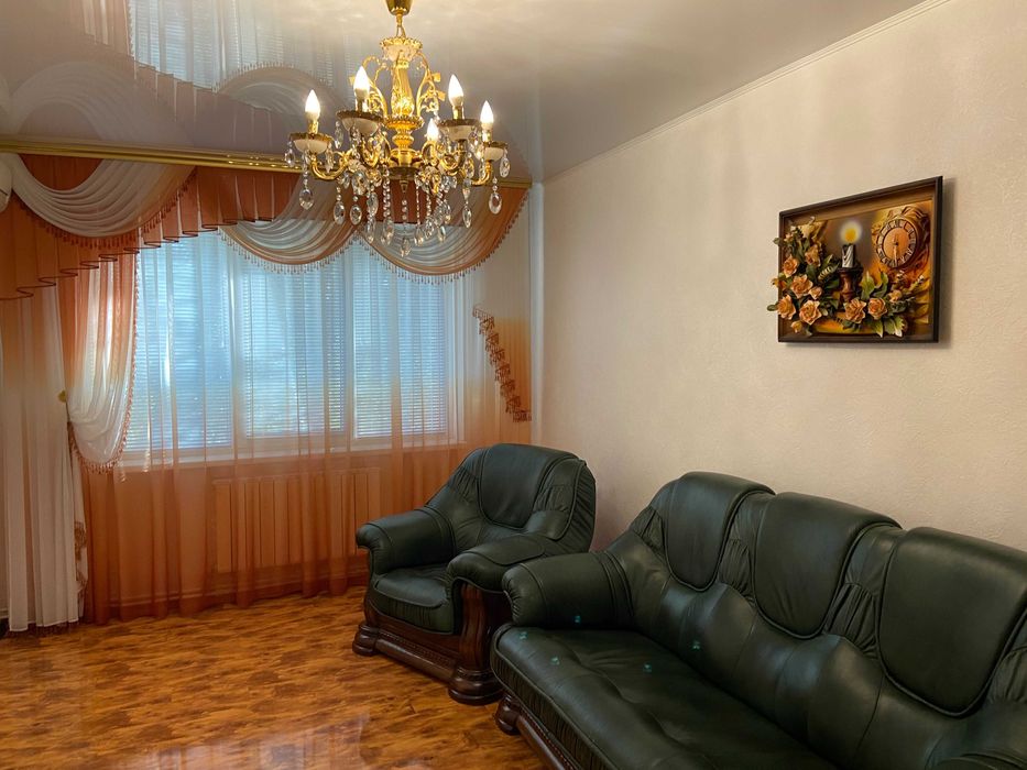 Продається 3-х кімнатна  чешка