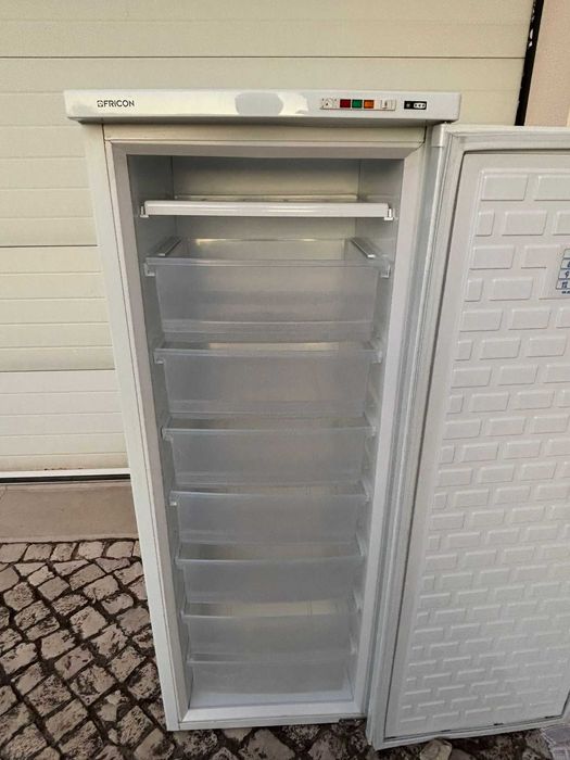 Congelador Fricon - CN 250
