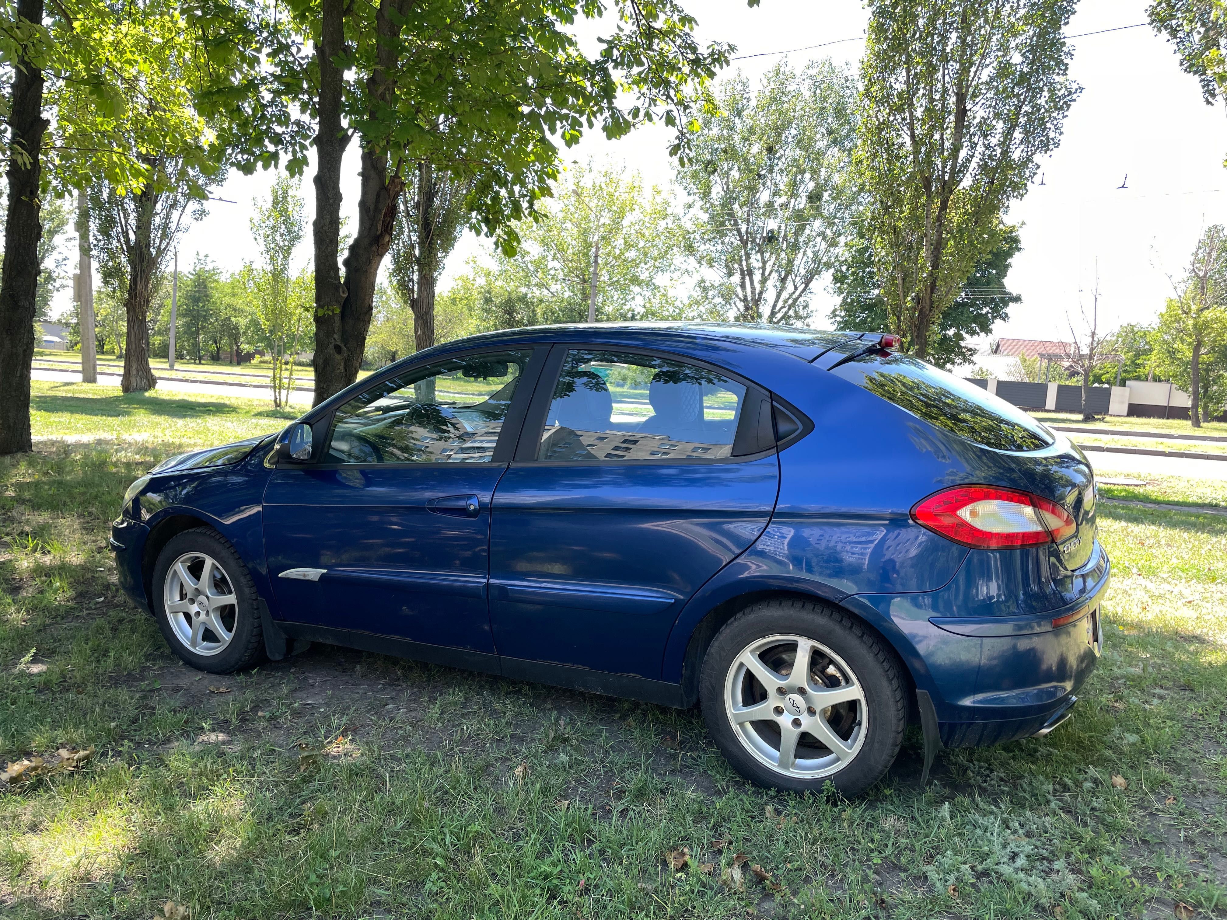 Продам авто Chery M11