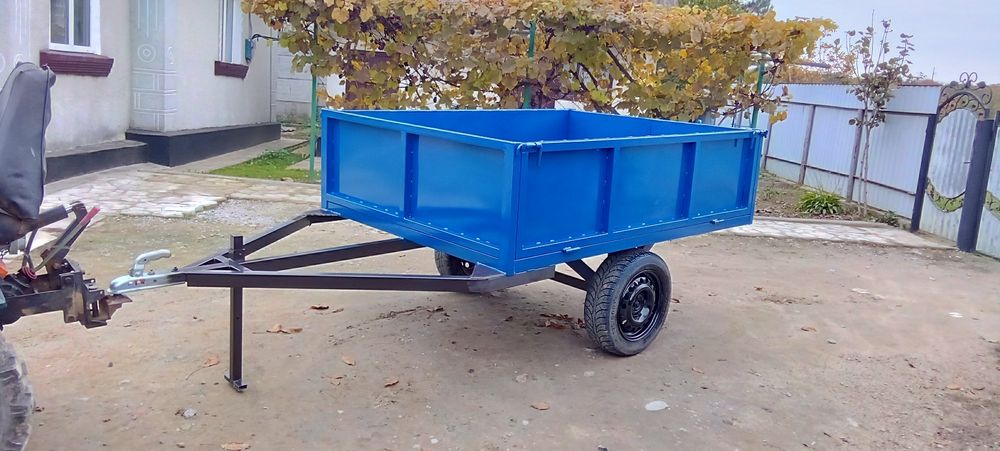 Прицеп  продаж..