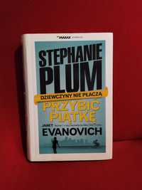 Stephanie Plum. 5. Przybić piątkę - Janet Evanowich