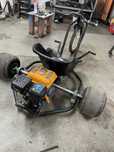 Drift Trike/Gokard