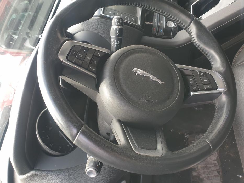 Volante de direção JAGUAR F-Pace (X761)
