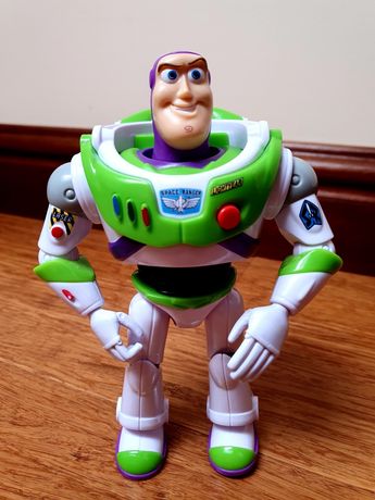 Figurka Buzz Astral Toy Story 18cm