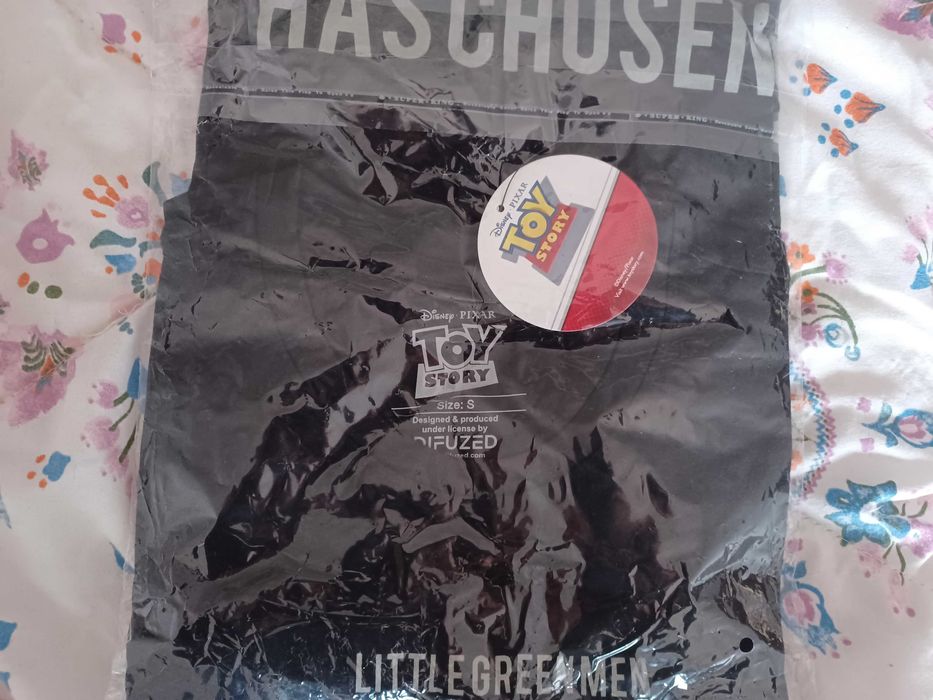 T-Shirt Toy Story