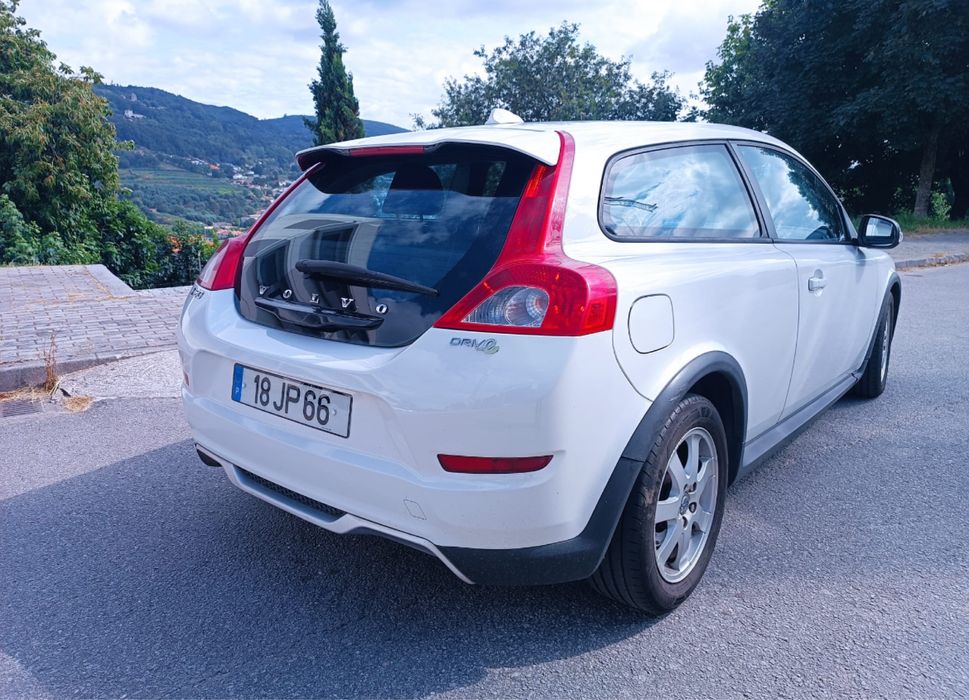 Volvo C30 1.6 HDI
