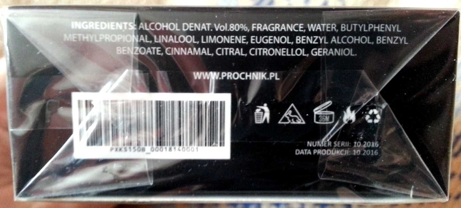 Próchnik AFP 1948 EDP 50ml Unikat