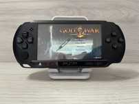 Ігрова Приставка Sony PSP 32GB + 40 Ігор встановлено (Гарантія)