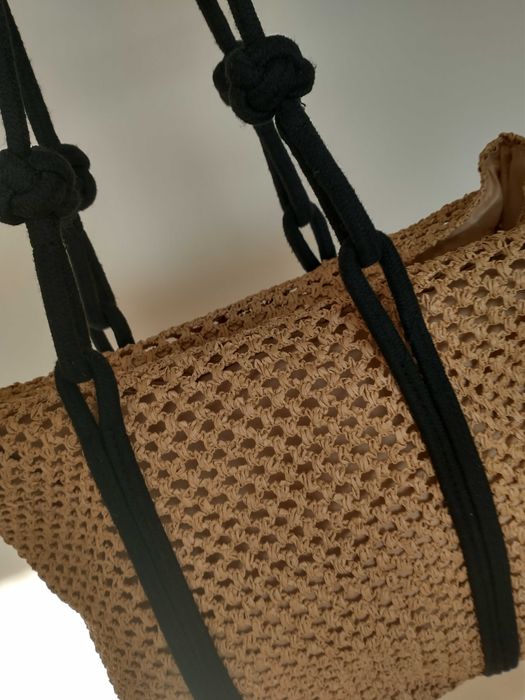 Nowa torebka damska Venezia Kazar transmisja