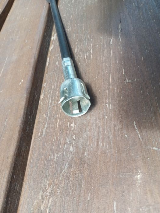 Чохол троса спідометра  DAEWOO TICO 34910a78b02000