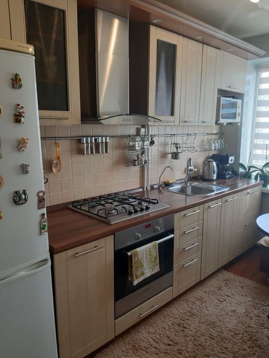 Продам 2к квартиру Гагарина Подстанция