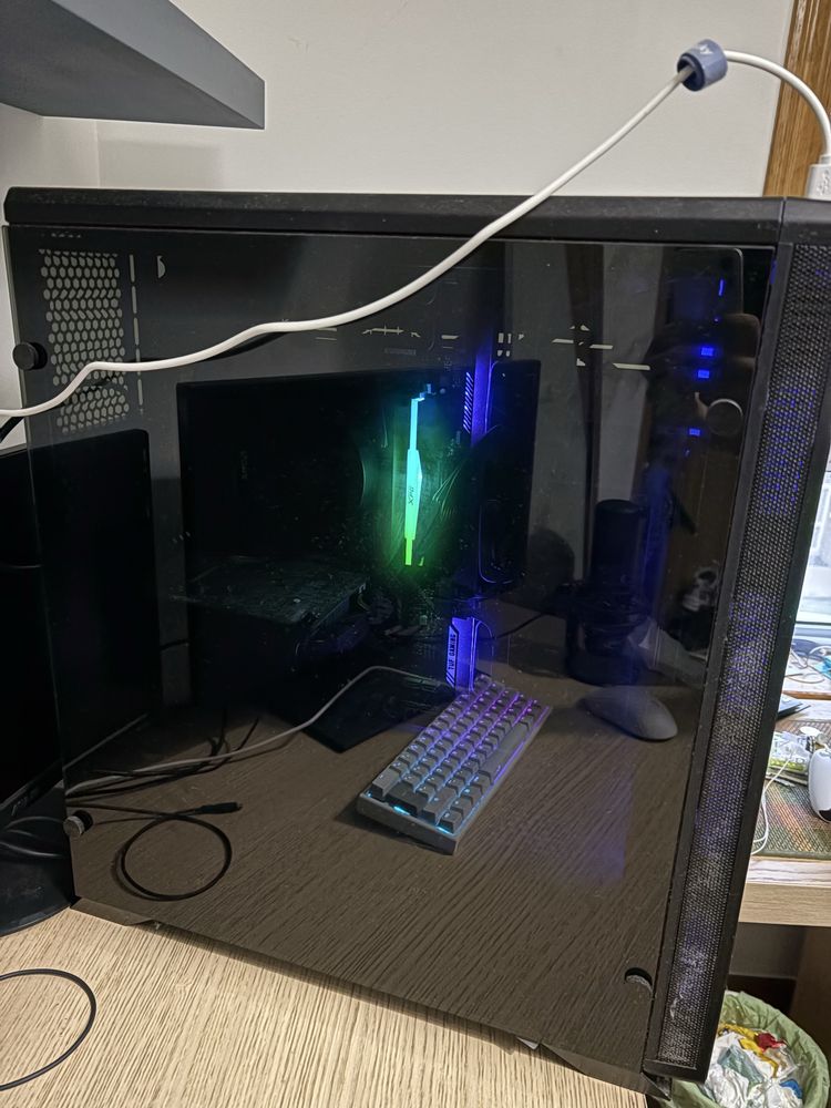 Pc gamer excelente estado