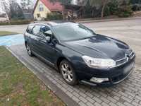 Citroen c5 x7 2.0 hdi 140km