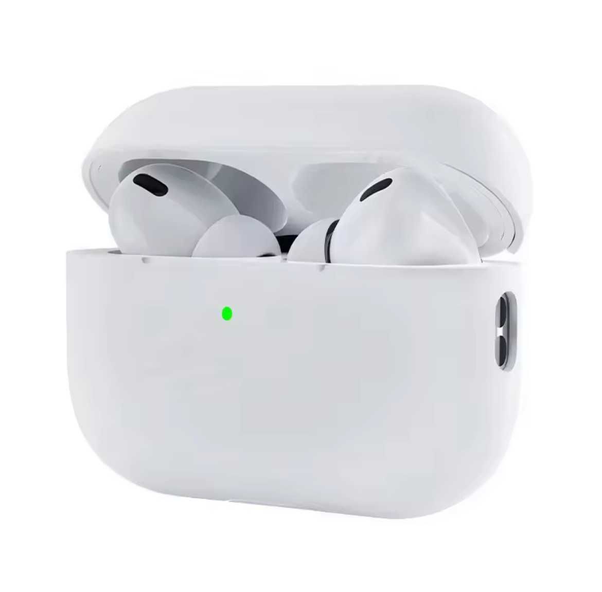 Чохол силіконовий для навушників Apple AirPods Pro 2 чехол силиконовый