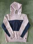 Sweat Tiffosi de rapaz, tamanho 11 – 12 anos, 152cm