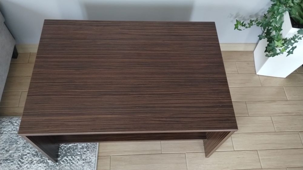 Stolik kawowy + szafka rtv