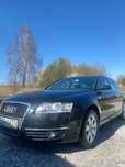 Audi A6C6 2.7 Tdi 2005r.