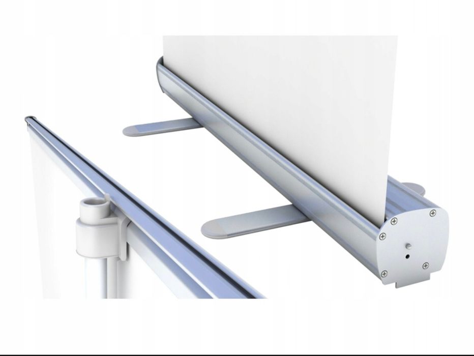 Sprzedam Kaseta Roll-Up Standard 120x200 cm