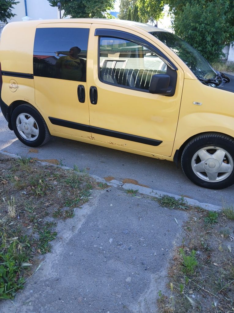 Fiat Fiorino!!! Miniven.