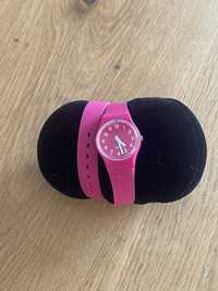 Swatch Pink Berry LR123  lady podwojnie oplatana