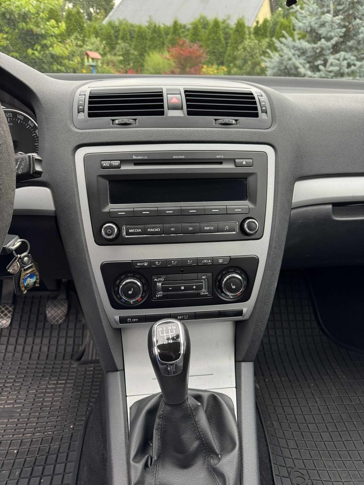 Sprzedam Skoda Octavia 2012r