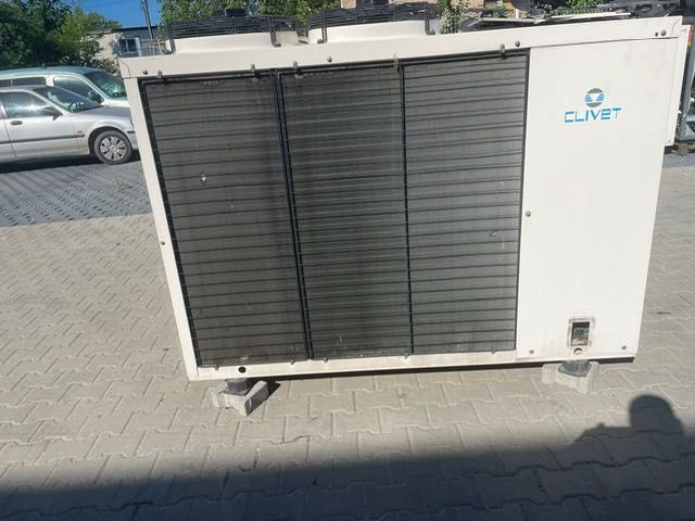 Agregat Wody Lodowej 44kW