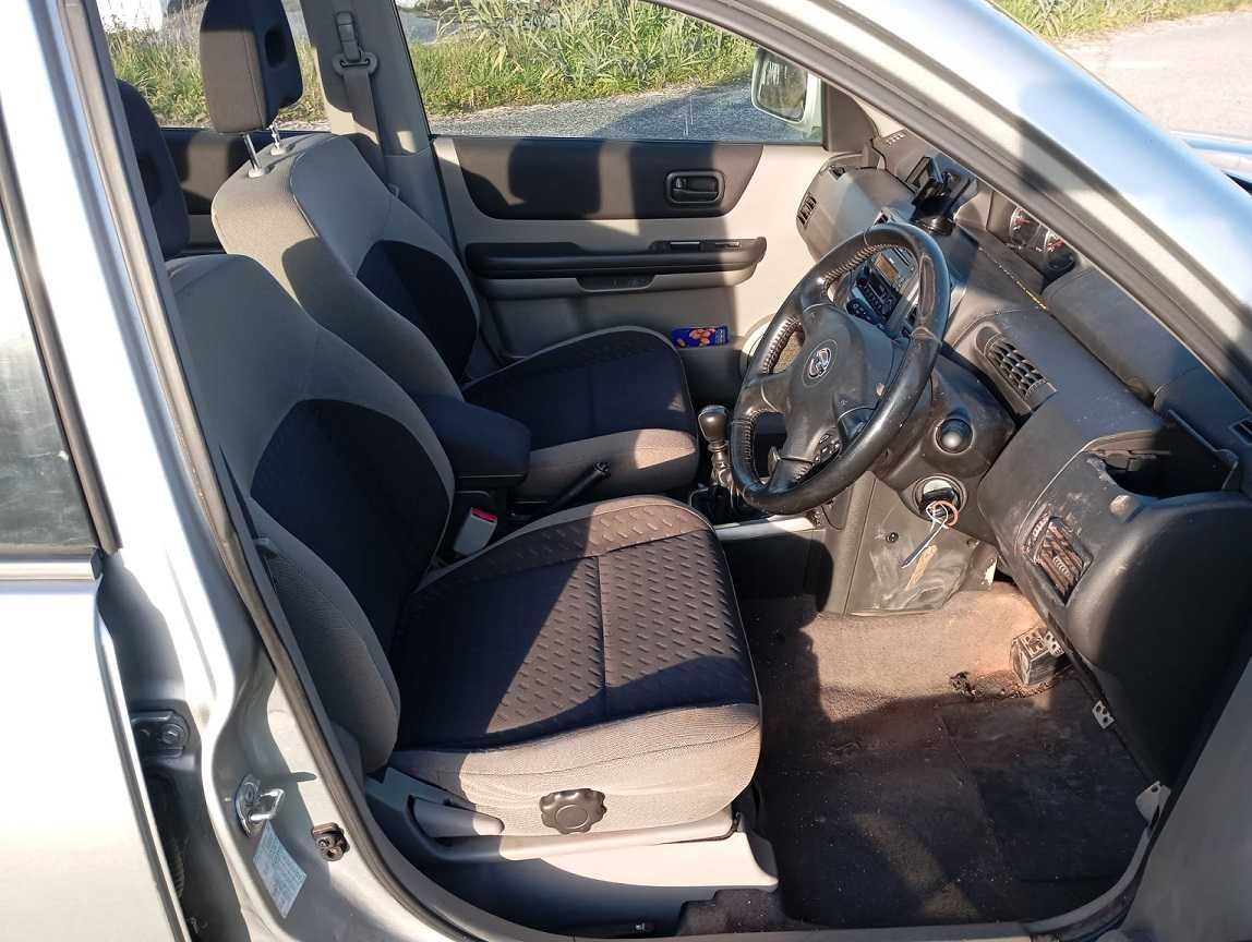 Nissan X-Trail Sport