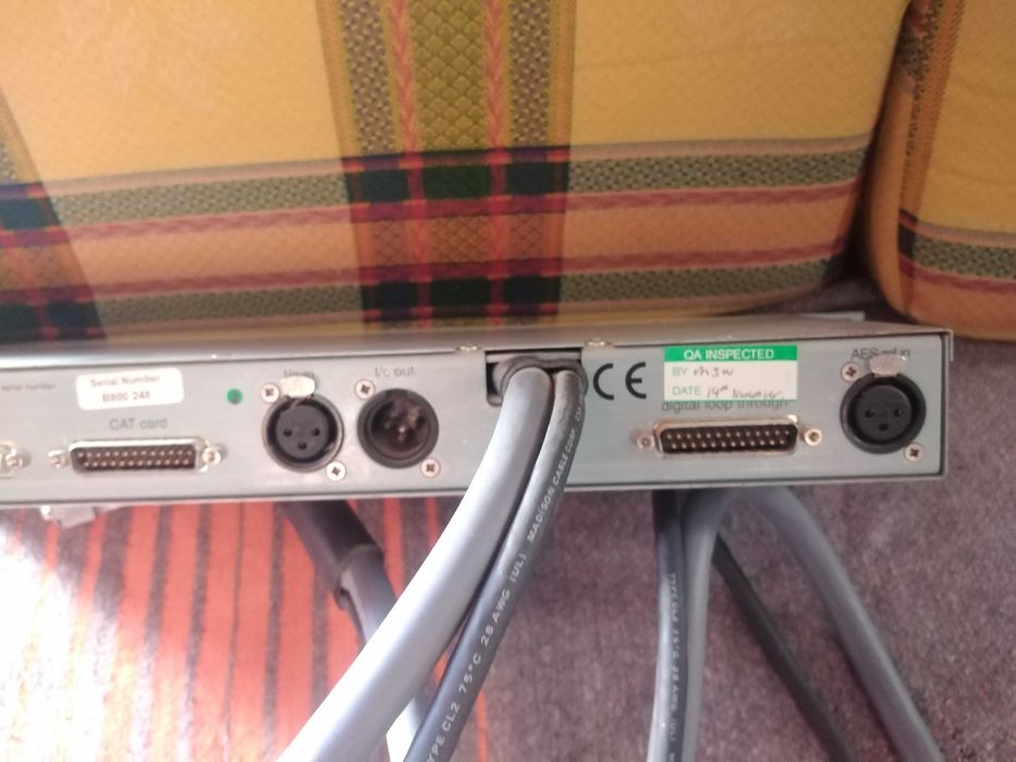 Saide 24-96 em bom estado