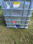 Mauzer, zbiornik, kontener 1000 l umyty