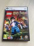 Gra Lego Harry Potter Lata 5-7