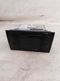 Radio Cd Nawigacja Audi A6 C5