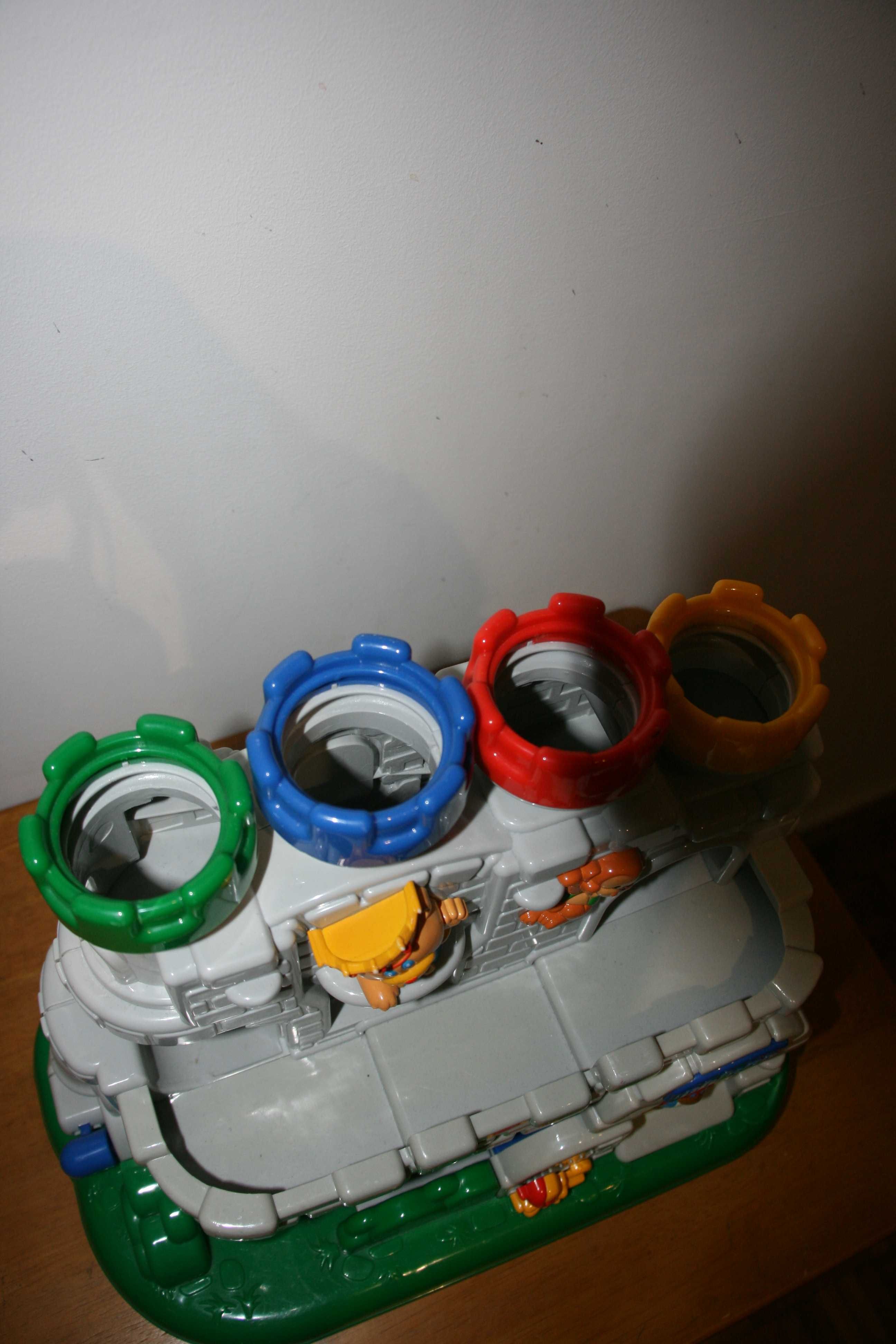 Castelo Didático Chicco