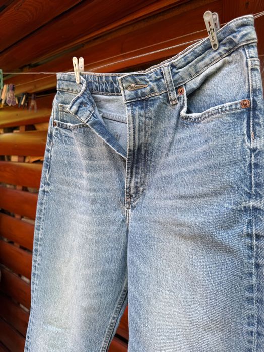 Джинси Zara розмір 40