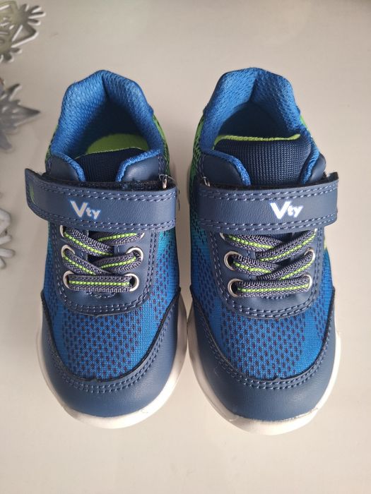 Nowe buty sportowe adidasy led Vty rozm.21