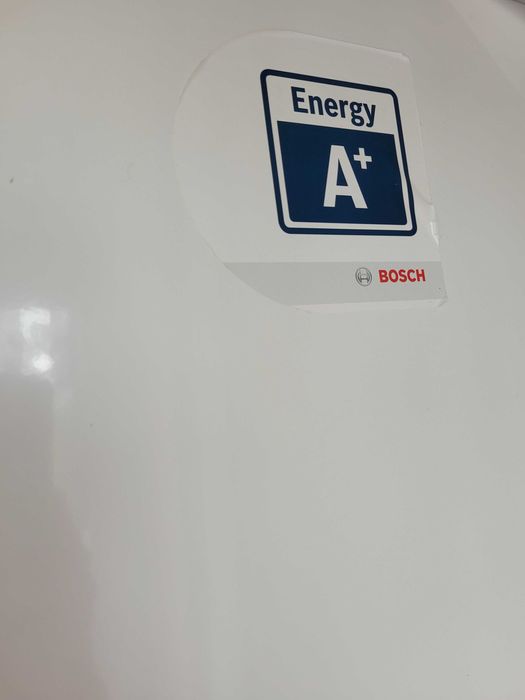 Lodówko- zamrażarka Bosch A+