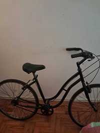 Bicicleta Vintage como nova hoje 175