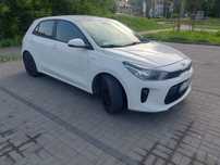 KIA RIO ,2018,  1,2 LPG , Salon PL, Faktura,