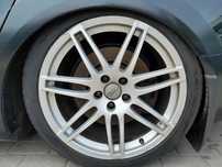 AUDI A6 C6 ALUFLEGI 19&quot; 5X112