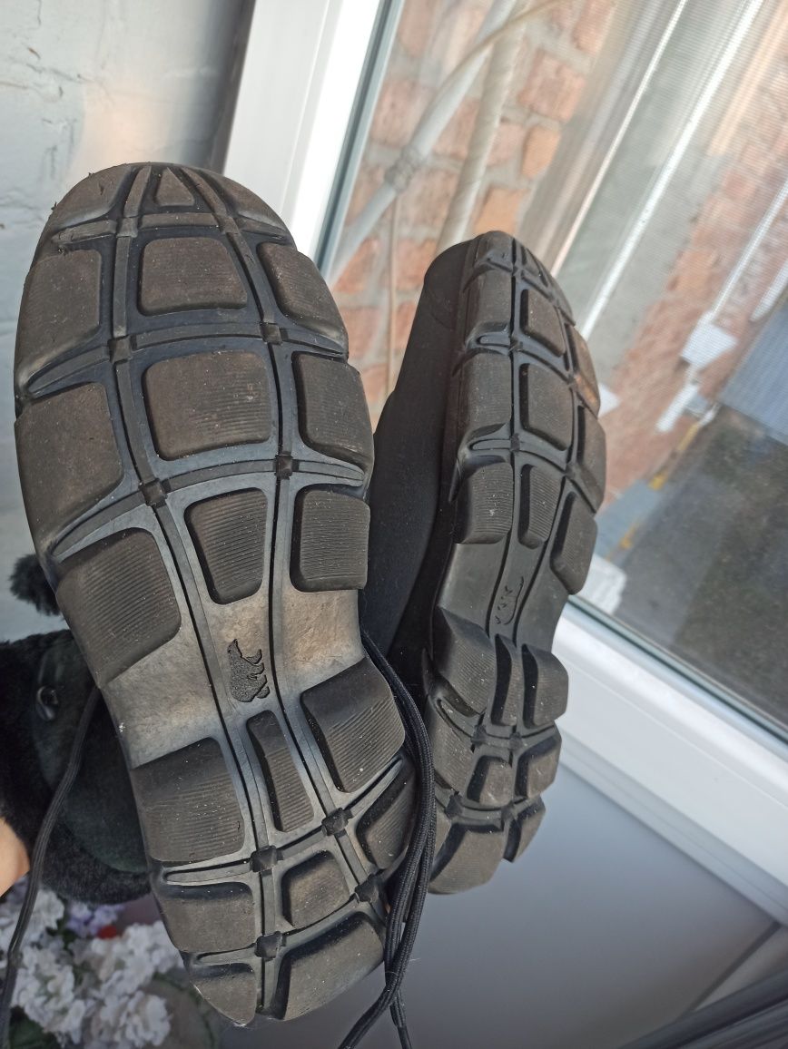 Зимние ботинки SOREL