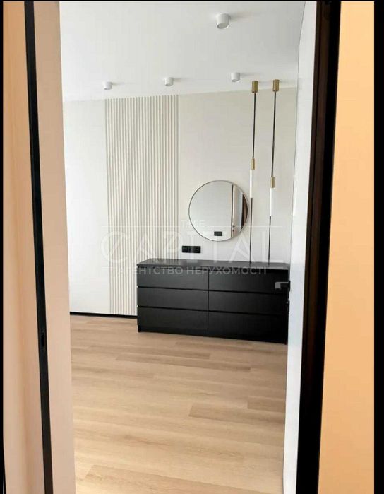 Оренда квартири, пер. Ужгородський, ЖК White Lines, Голосієво