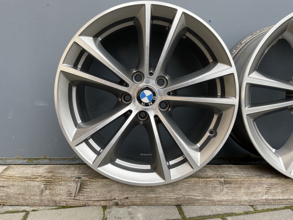 Felgi 17" BMW 5x112 OEM
