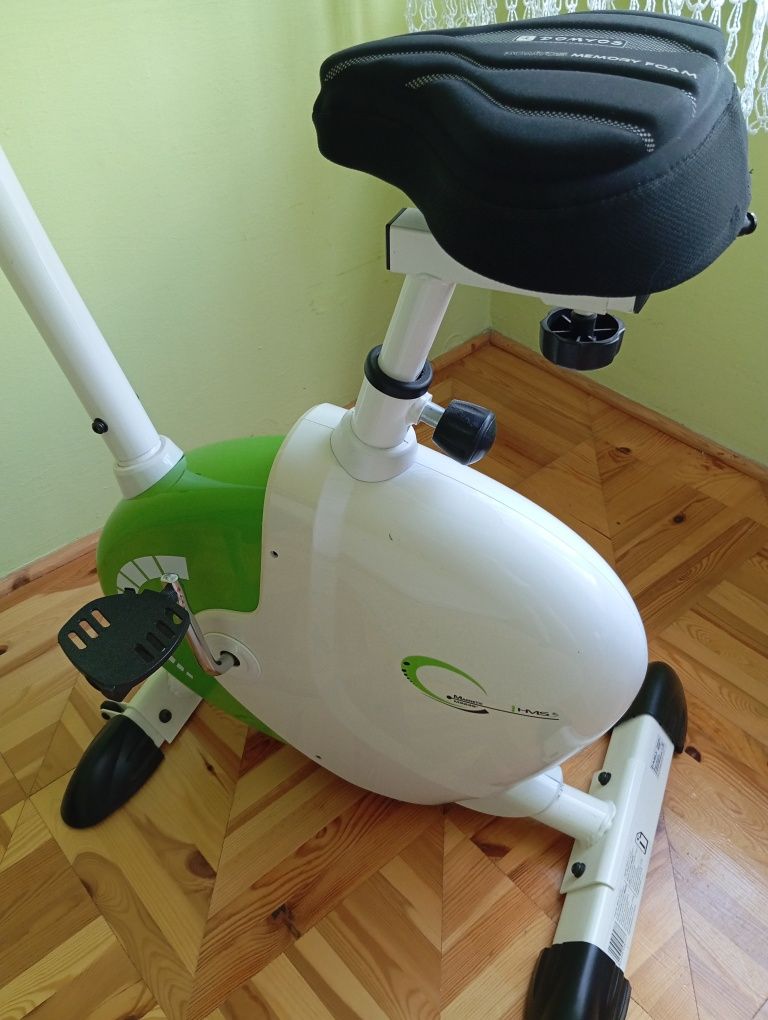 Rower stacjonarny