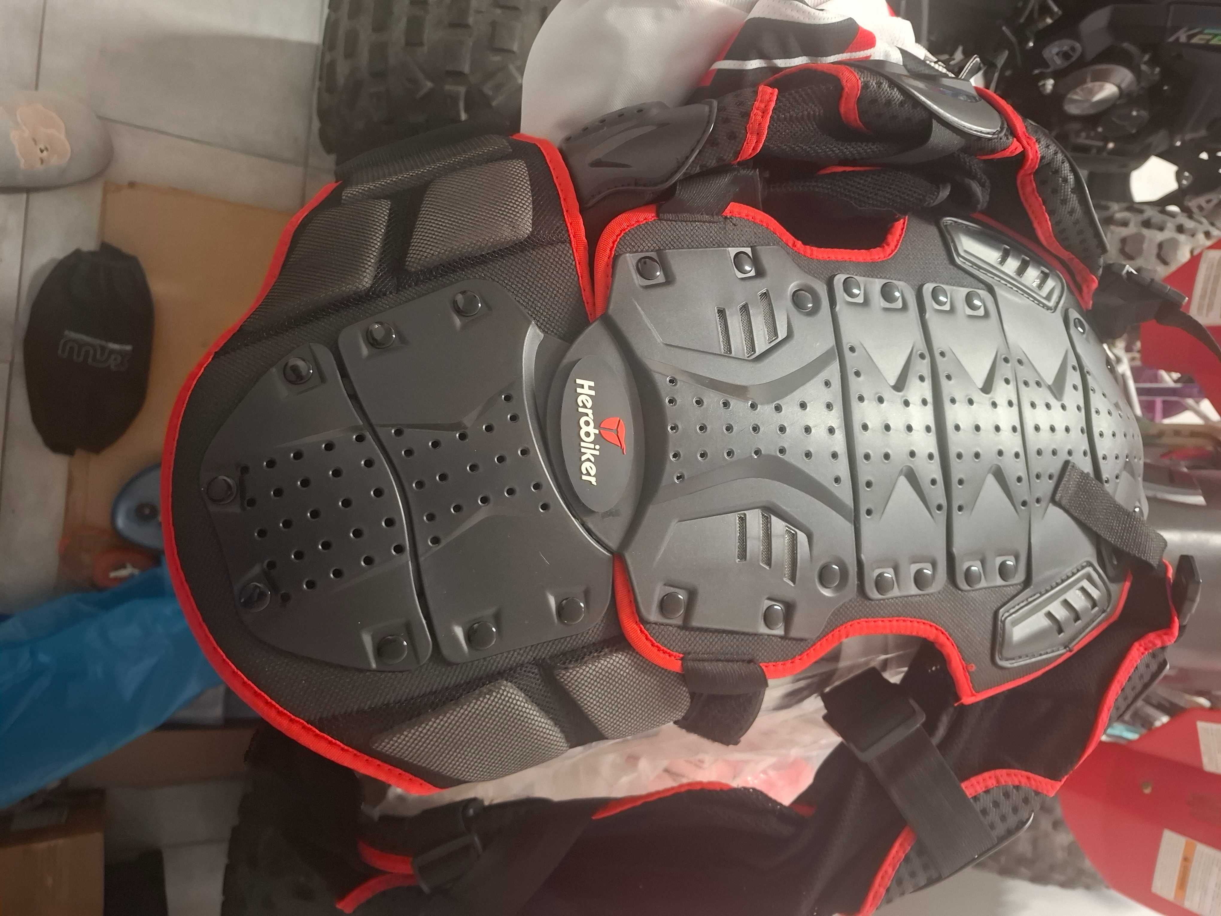 Polaris predator 500