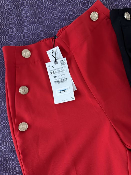 Брюки штани Zara