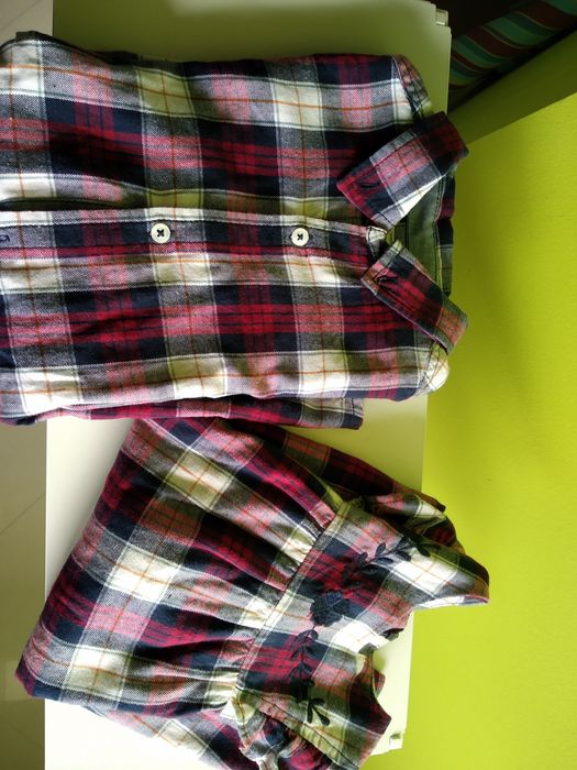 Conjunto para irmãos , zippy