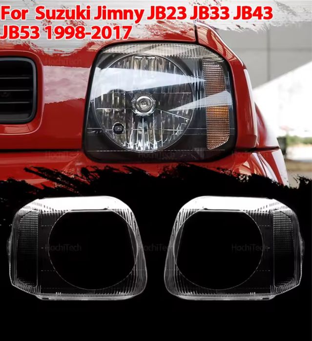 Стело фары Suzuki Jimny